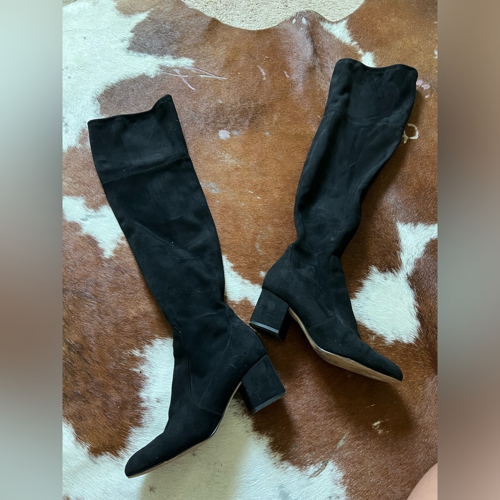 Sam Edelman Cosette boots